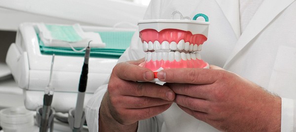 Odontoiatria e Gnatologia oggi