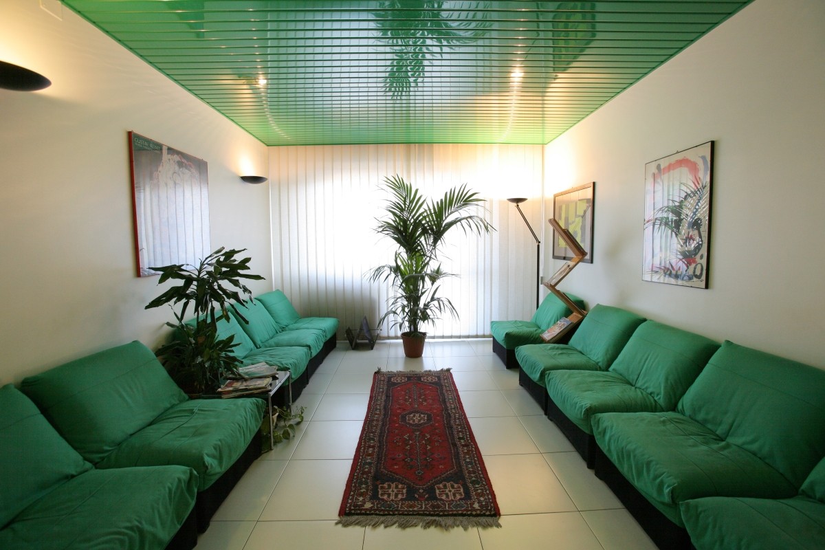 COMODITÀ  E CORTESIA