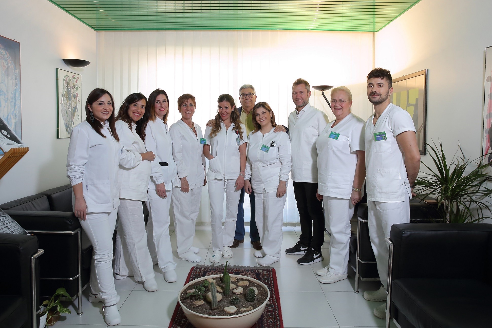 STUDIO AUDINO GNATOLOGIA E ODONTOIATRIA