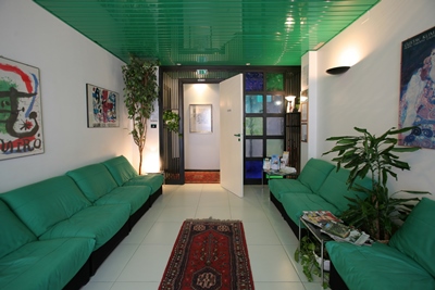  Sala d'Attesa 2